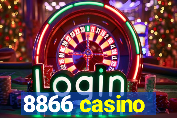 8866 casino