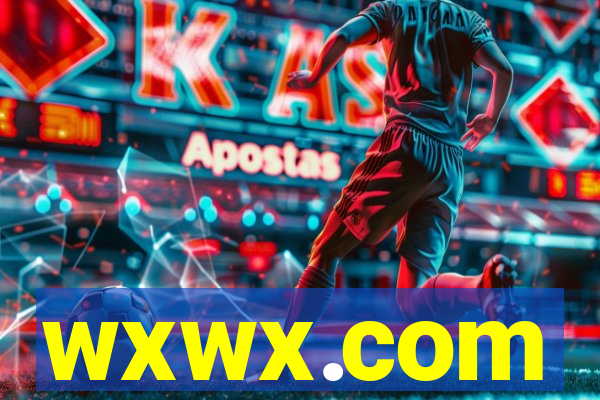 wxwx.com