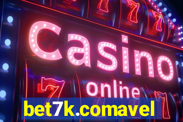 bet7k.comavel
