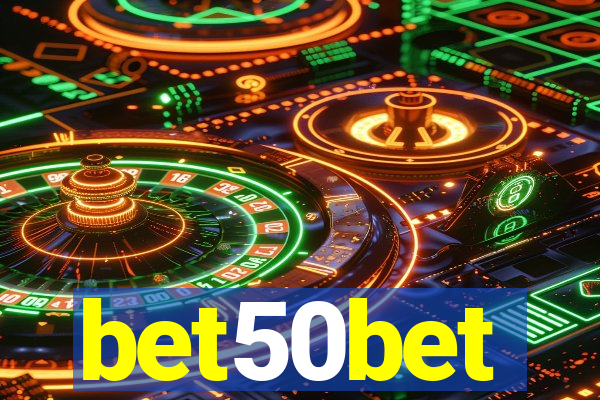 bet50bet