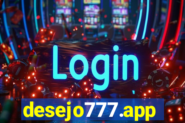 desejo777.app