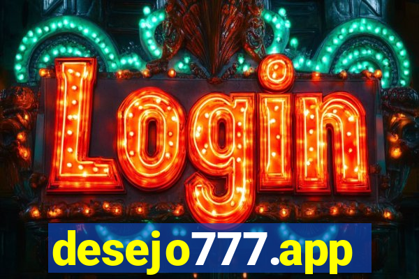 desejo777.app