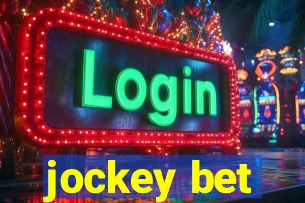 jockey bet