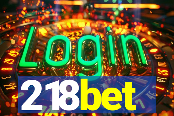 218bet