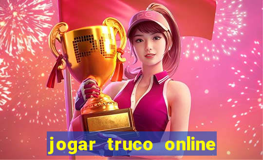 jogar truco online valendo dinheiro