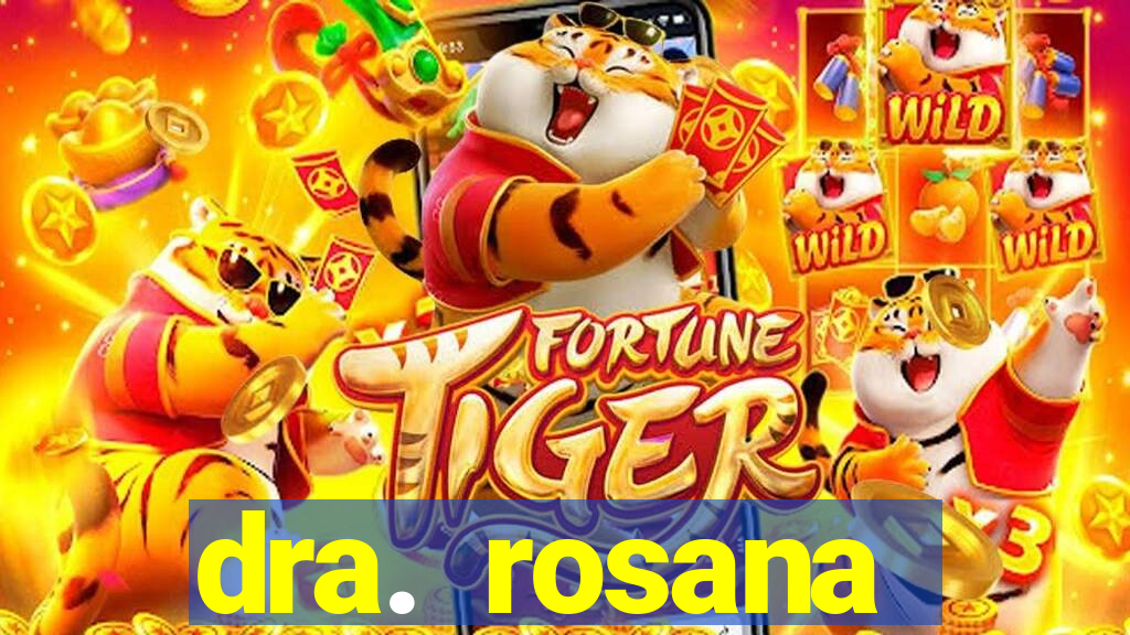 dra. rosana siqueira de miguel - nutróloga santos - sp
