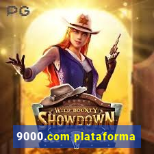 9000.com plataforma