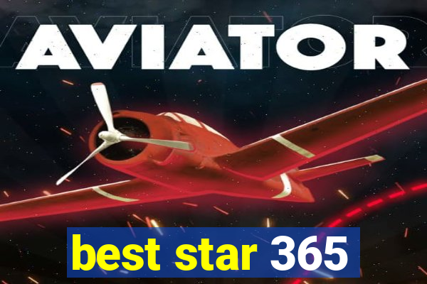 best star 365