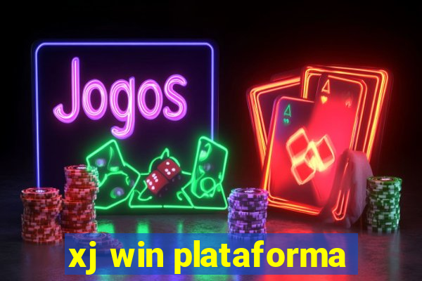 xj win plataforma