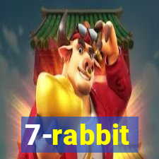 7-rabbit plataforma