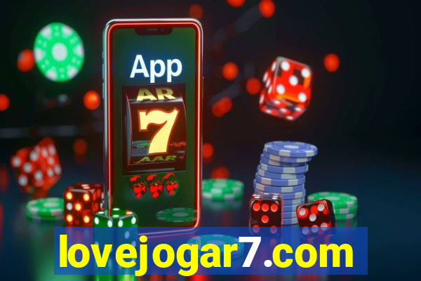 lovejogar7.com