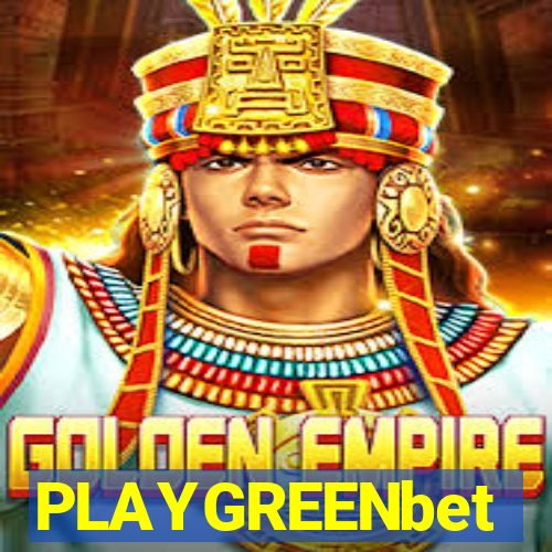 PLAYGREENbet