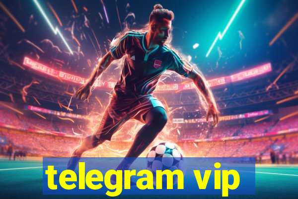 telegram vip