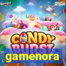gamenora
