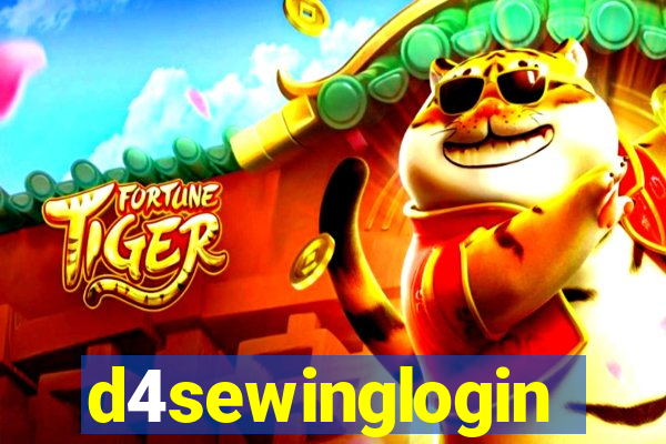 d4sewinglogin