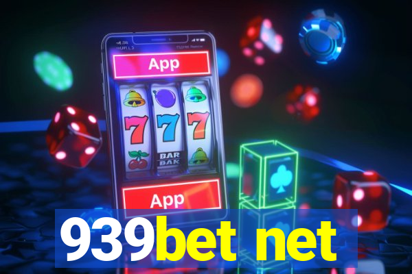 939bet net