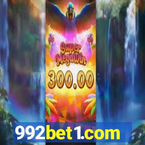 992bet1.com