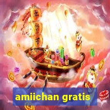 amiichan gratis
