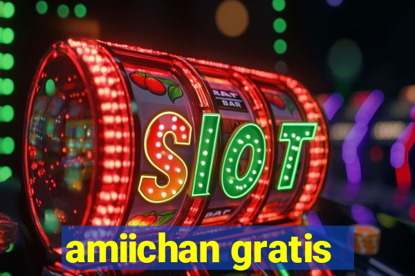amiichan gratis