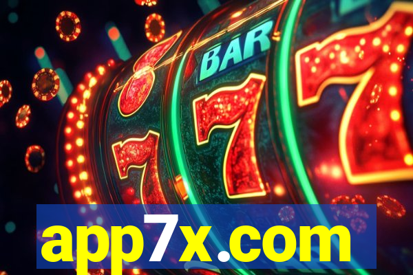 app7x.com