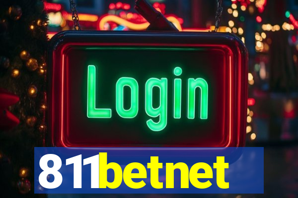 811betnet