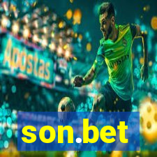 son.bet
