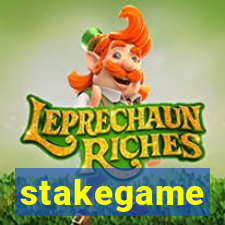 stakegame