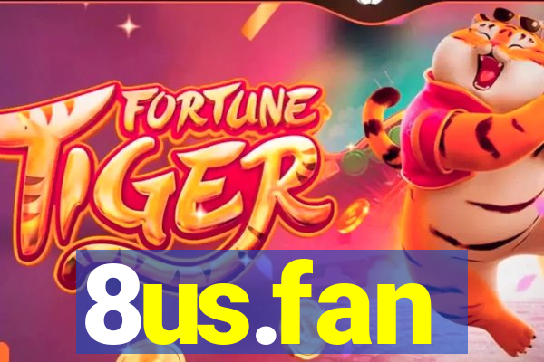 8us.fan