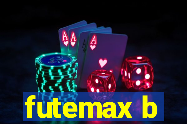 futemax b