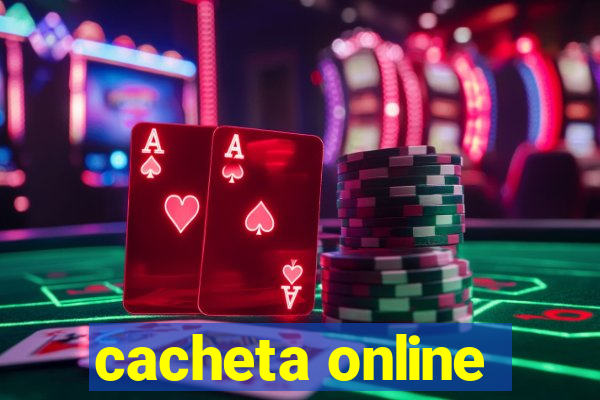 cacheta online