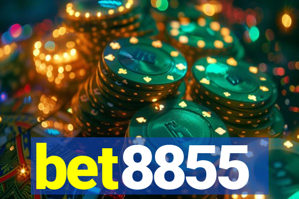 bet8855