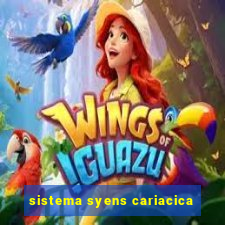 sistema syens cariacica