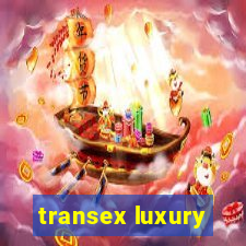 transex luxury