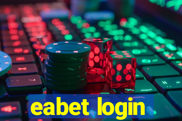 eabet login