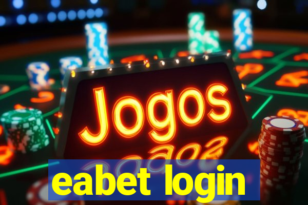 eabet login