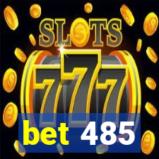 bet 485