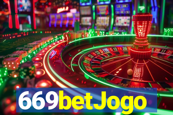 669betJogo