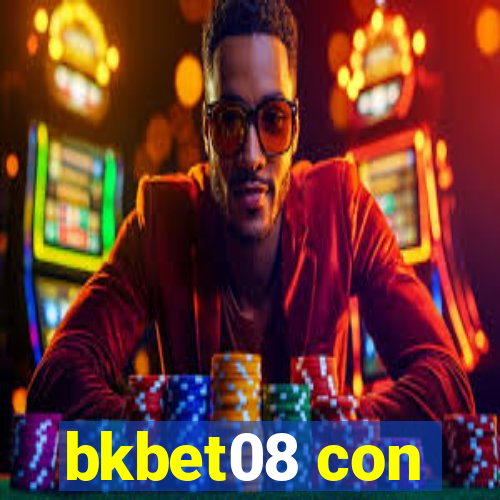 bkbet08 con