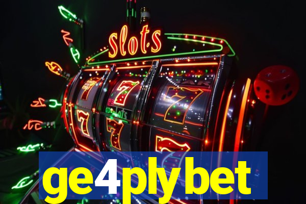 ge4plybet