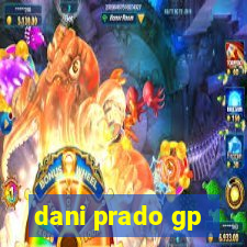 dani prado gp