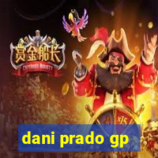 dani prado gp