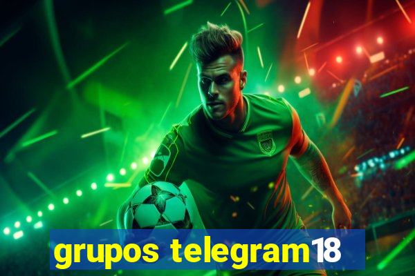 grupos telegram18