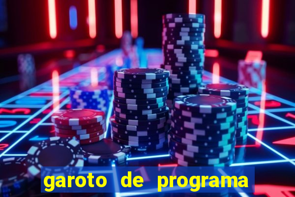 garoto de programa feira de santana