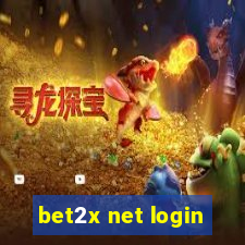 bet2x net login