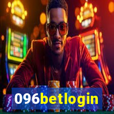 096betlogin