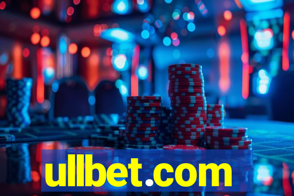 ullbet.com