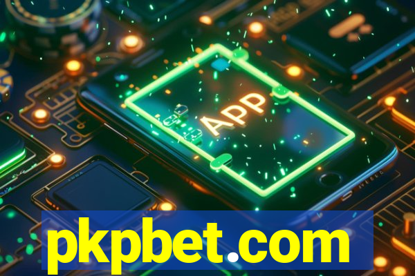 pkpbet.com