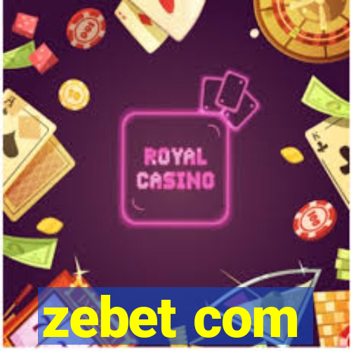 zebet com