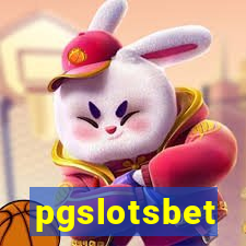 pgslotsbet
