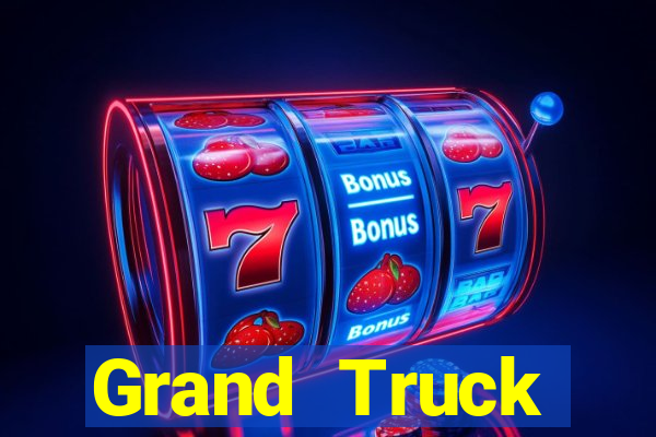 Grand Truck Simulator 2 dinheiro infinito